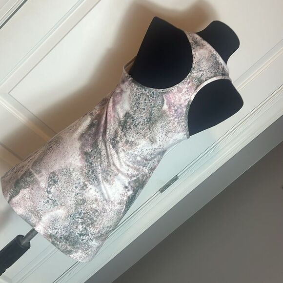 LULULEMON COOL RACERBACK - SUGAR CRUSH MULTI - Picture 4 of 5